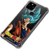 Dragon Ball Super Goku Google Pixel 5a 5G Clear Case